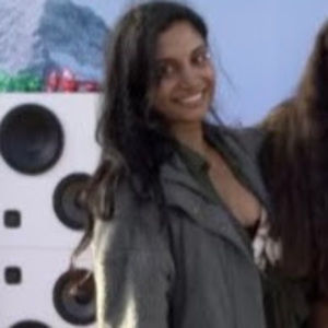 Meet your Posher, Supraja
